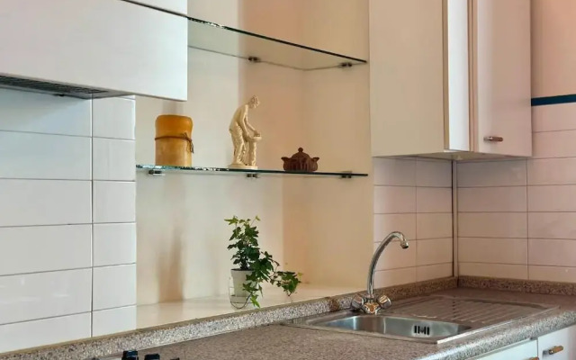 Residence Internazionale