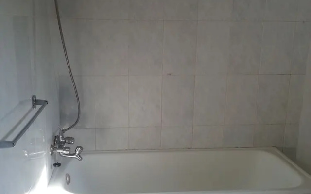 Hollywood Hostel