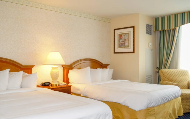 Hotel Knoxville