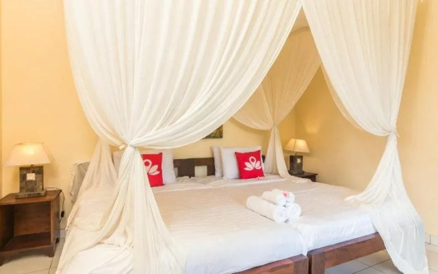 guest house lasan mas