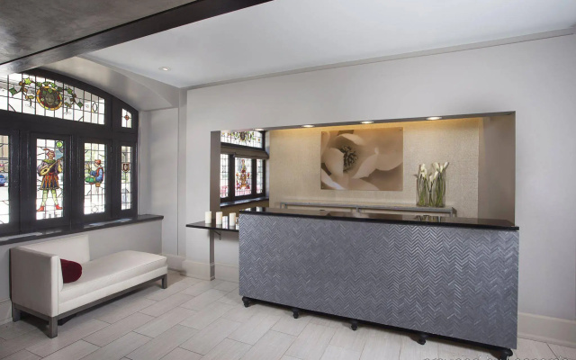 Magnolia Hotel St. Louis, a Tribute Portfolio Hotel