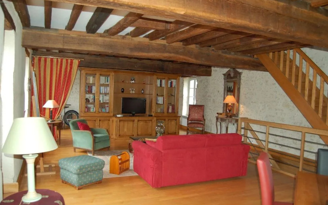 Le Moulin Neuf