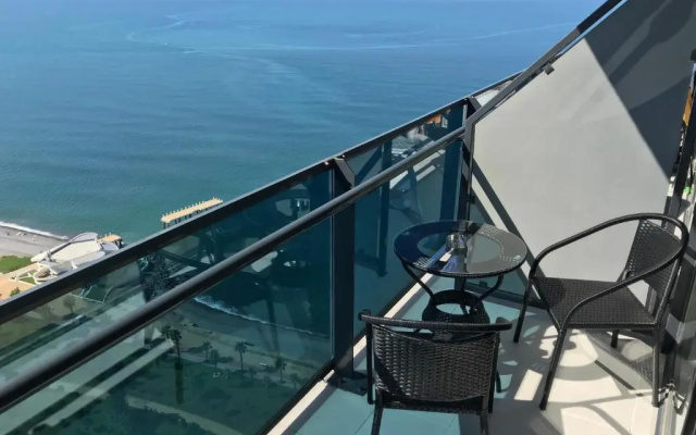 ORBI BEACH TOWER app.3210