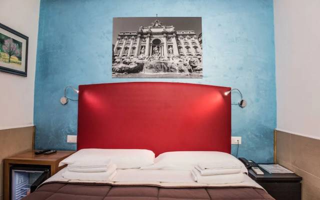 Bed & Brekfast San Peter Rome