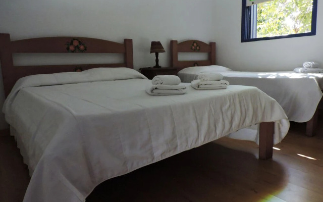 Hotel Ponta do Morro