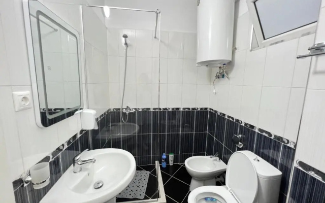 Marinela Apartment