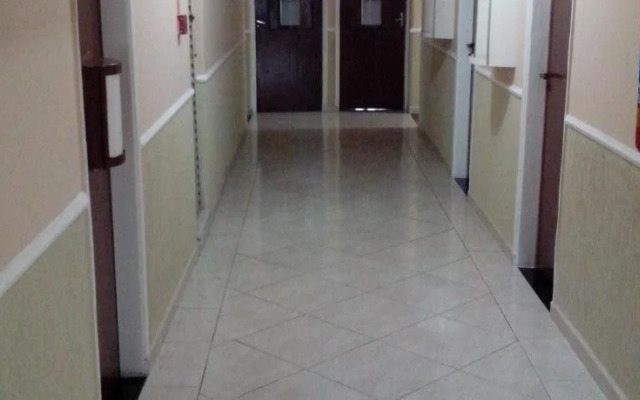 Top Mix Hotel