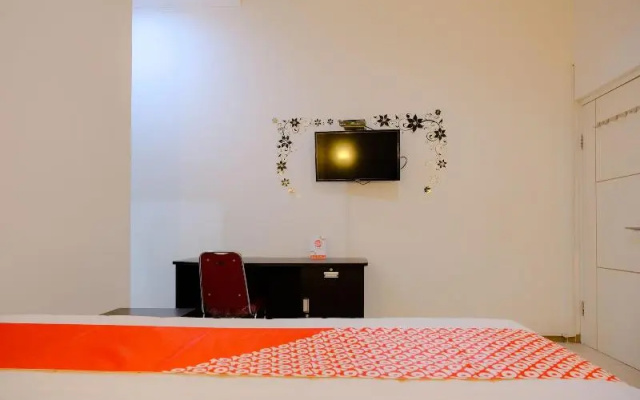 D'java Homestay