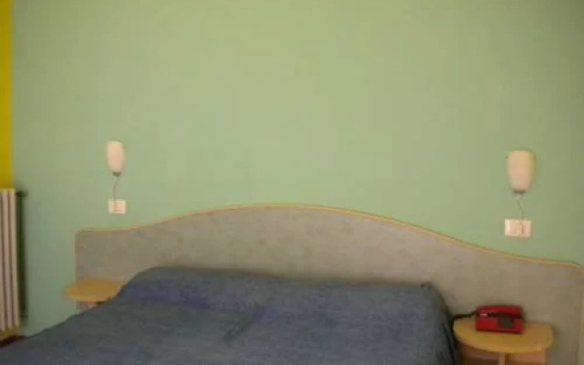 Hotel Impero