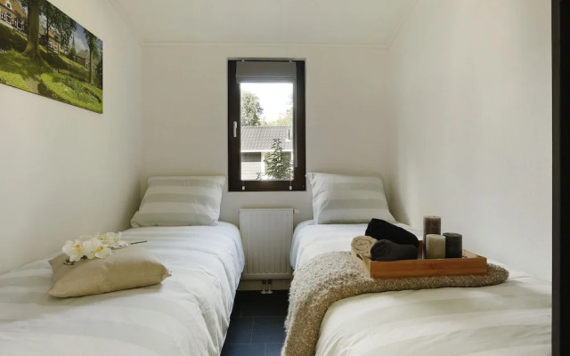 Wellness Forest Retreat