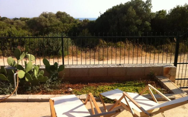 Villa Dina e Mario