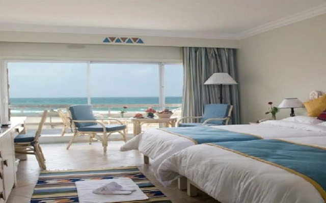 Retac El Arish