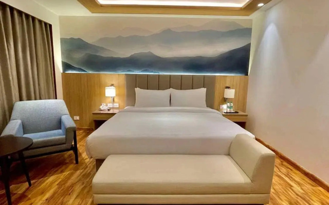 Best Western Matra Kasauli
