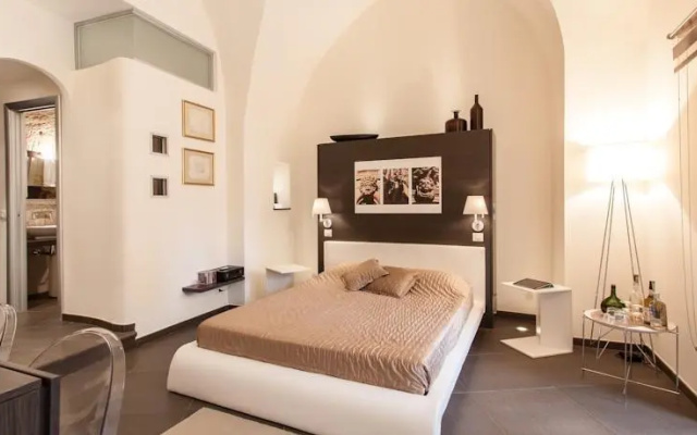 Monoresort - Casa Castellett
