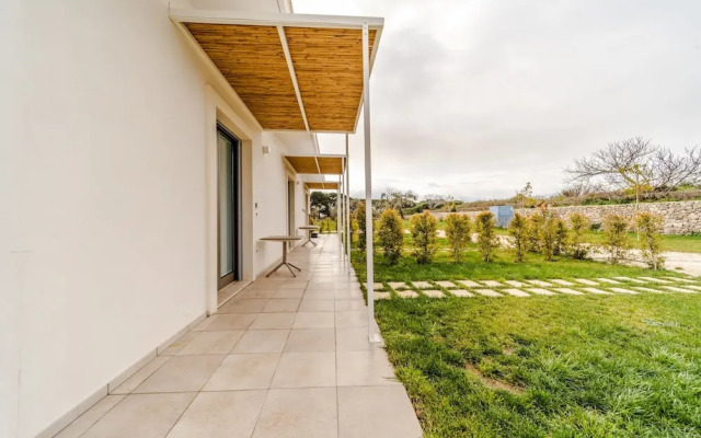 Sarmenti Agriresort