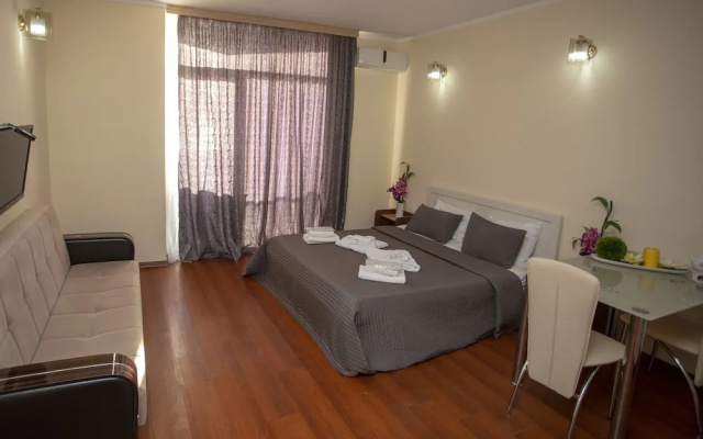 Apartment Natalia Sea Towers