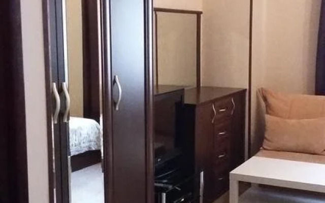 Отель Roza Azau