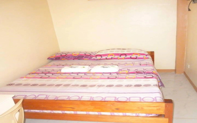 Ardes Grand Passage Pension