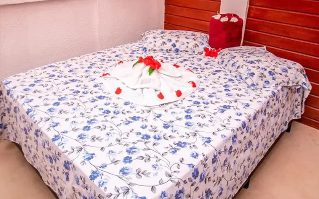 Campos Elisios Boipeba