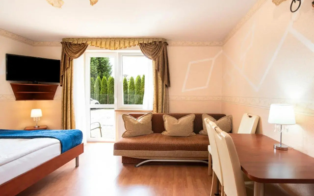 Villa Dora