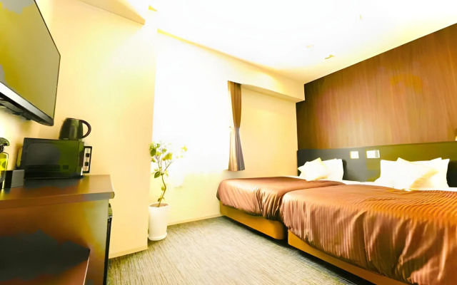 Hotel Livemax Premium Hiroshima