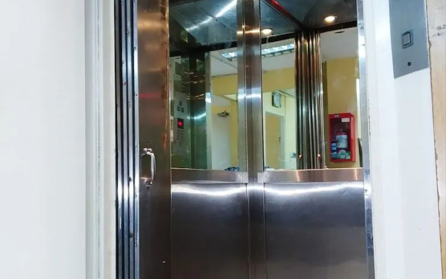 Hotel Lua