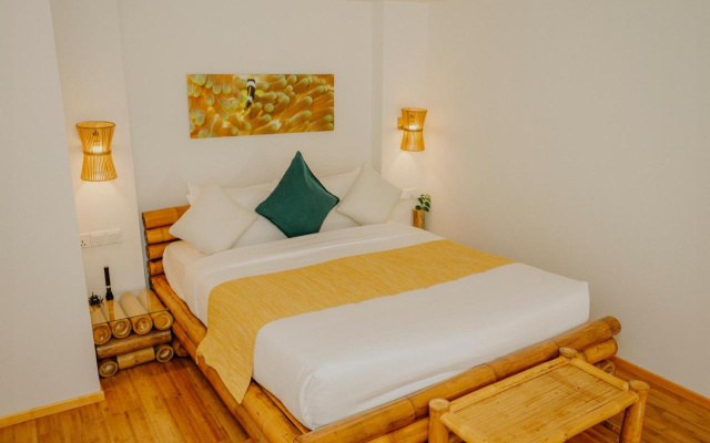 Ecoboo Maldives