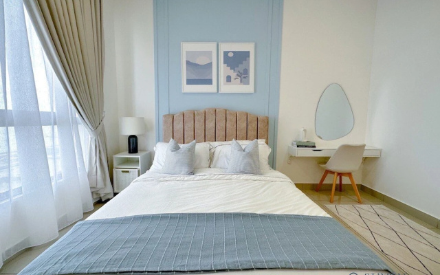 Bali Sea View Residences Melaka by Stayrene