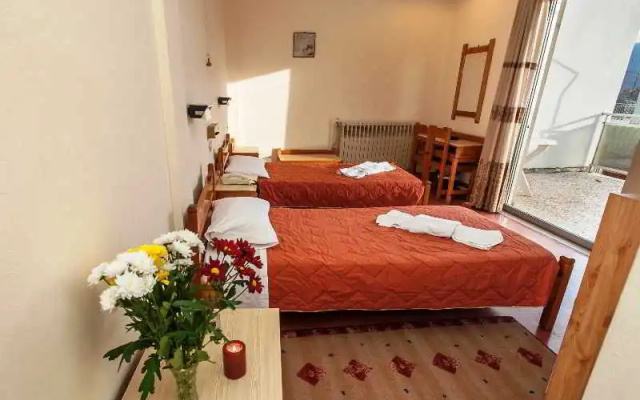 Galini Hotel