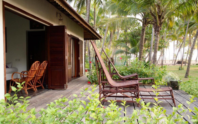 Kanan Beach Resort - Kerala