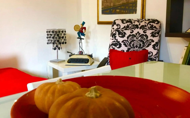 Casa D'ARTE