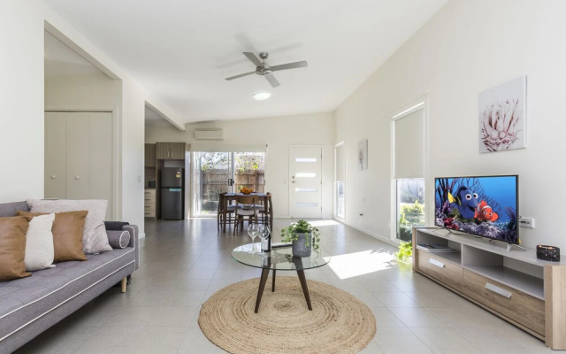 2 Bedroom with Parking Near Central Cessnock