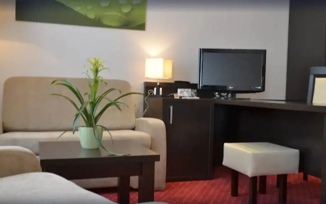 Hotel Herbst Berlin