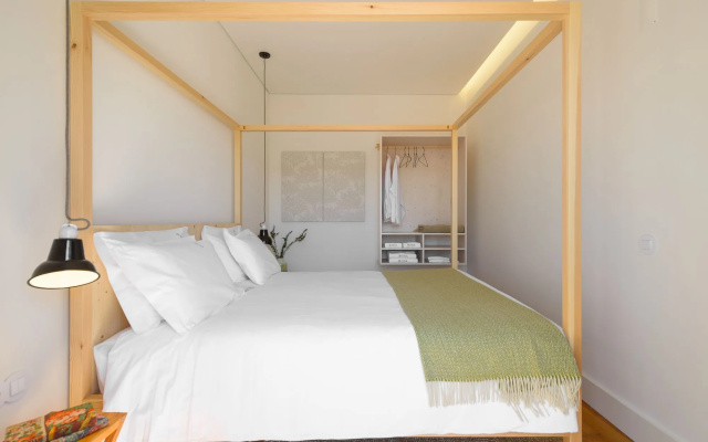 Dona Graca Lisbon Apartments
