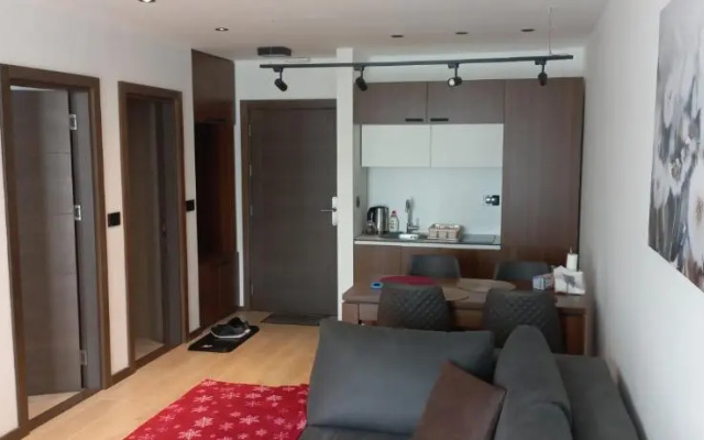 Apartman 1001 noc - Zoned 2