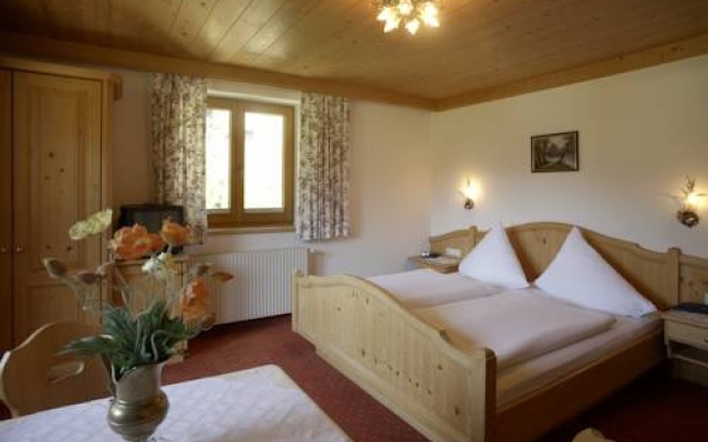 Landhaus Zauser