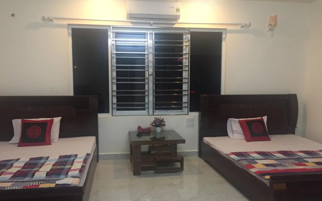 Viet Nhat Halong Hotel