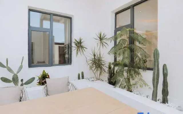 Pingtan Jinli Xiaoyuan Homestay