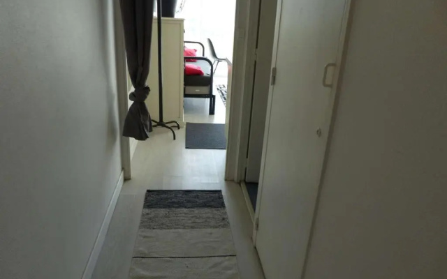 Appartement Le Lavandou, 1 pièce, 4 personnes - FR-1-308-83