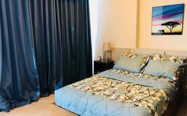 ROOM for RENT in Mactan Newtown