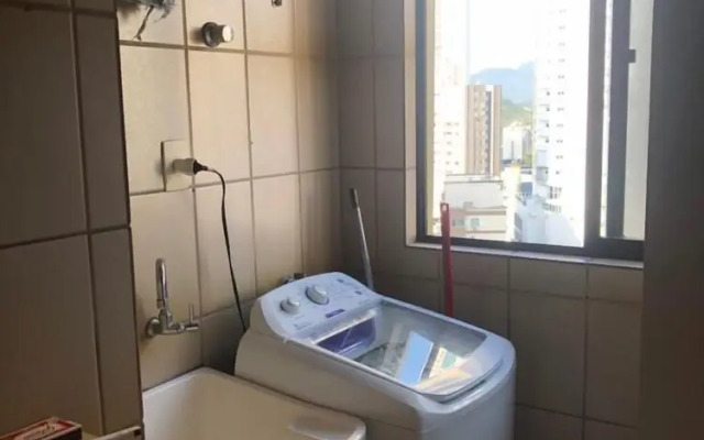 Apto Próximo Mar Balneário Camboriú