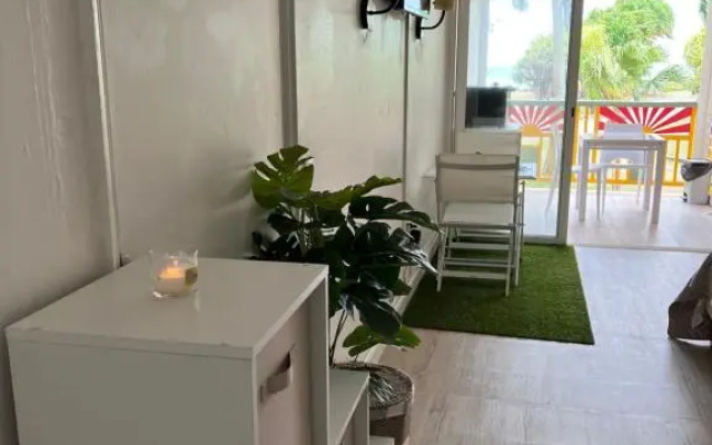 Studio Douceur Karamel 327