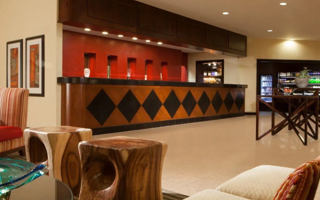 Marriott at Research Triangle Park