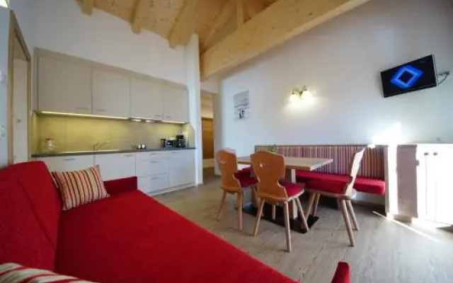 Apartments. Ambria