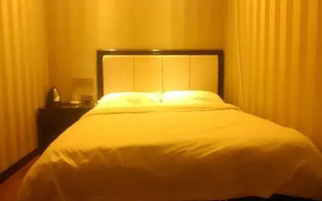 Xishui Hyatt Hotel
