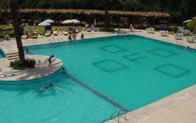 Hotel Suix Lara