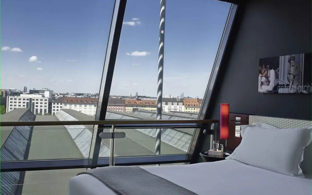 Sofitel Munich Bayerpost