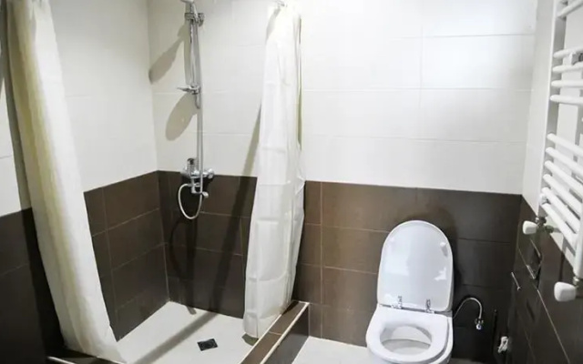 Hotel Maqatsaria