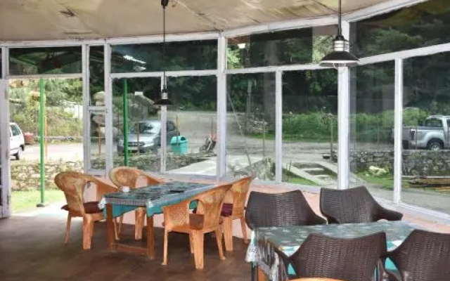 Kasol Camps