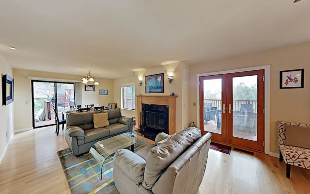 Infinity Ranch - 3 Br home by RedAwning